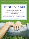 Cover image for Trust Your Gut